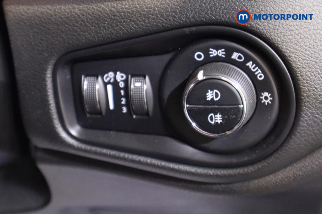 Jeep Renegade Limited Manual Petrol SUV - Stock Number (1481218) - 17th supplementary image