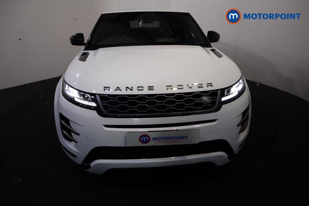 Land Rover Range Rover Evoque R-Dynamic Automatic Diesel SUV - Stock Number (1482682) - 28th supplementary image