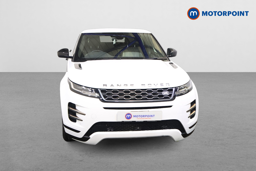 Land Rover Range Rover Evoque R-Dynamic Automatic Diesel SUV - Stock Number (1482682) - Front bumper