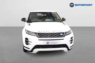 Land Rover Range Rover Evoque R-Dynamic Automatic Diesel SUV - Stock Number (1482682) - Front bumper