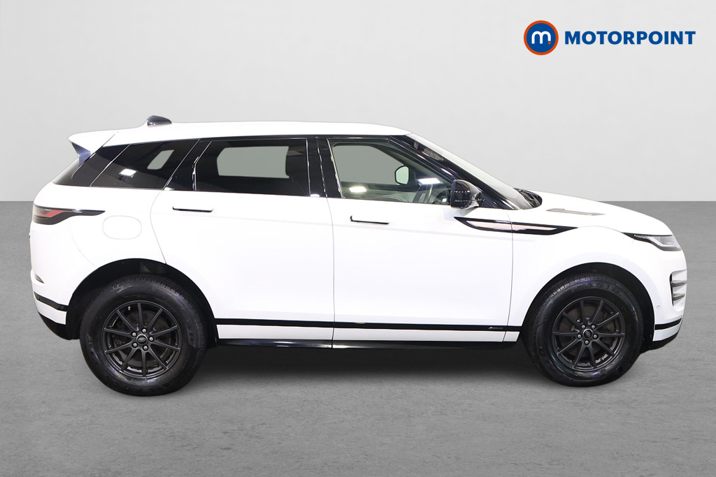 Land Rover Range Rover Evoque R-Dynamic Automatic Diesel SUV - Stock Number (1482682) - Drivers side