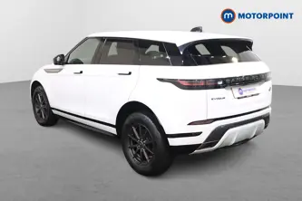 Land Rover Range Rover Evoque R-Dynamic Automatic Diesel SUV - Stock Number (1482682) - Passenger side rear corner