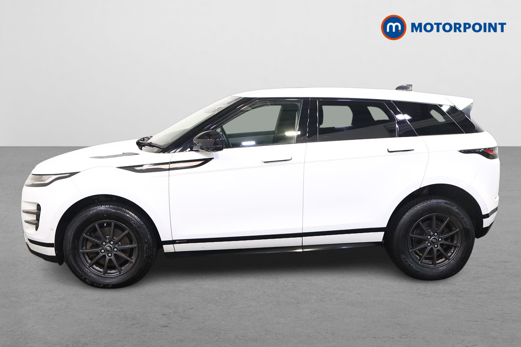 Land Rover Range Rover Evoque R-Dynamic Automatic Diesel SUV - Stock Number (1482682) - Passenger side