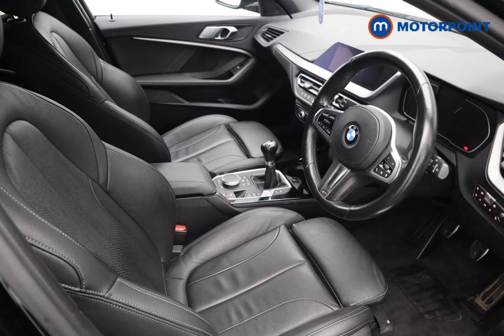 BMW 1 Series M Sport Manual Diesel Hatchback - Stock Number (1484038) - 3rd supplementary image