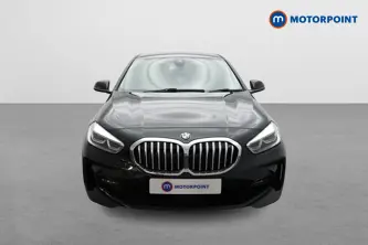 BMW 1 Series M Sport Manual Diesel Hatchback - Stock Number (1484038) - Front bumper