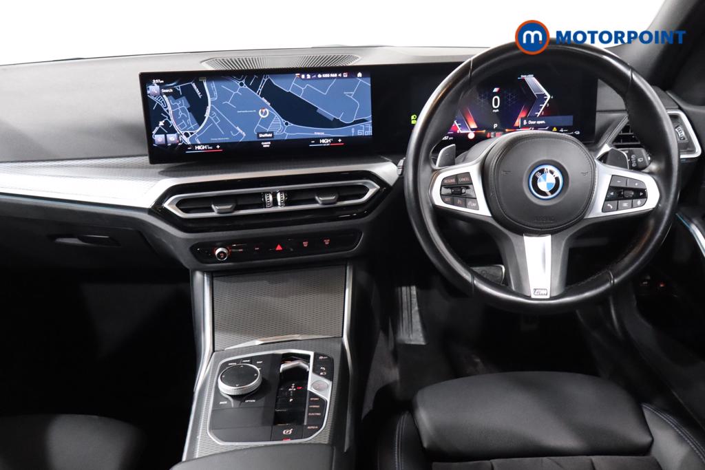 BMW 3 Series M Sport Automatic Petrol Plug-In Hybrid Estate - Stock Number (1484155) - 1st supplementary image