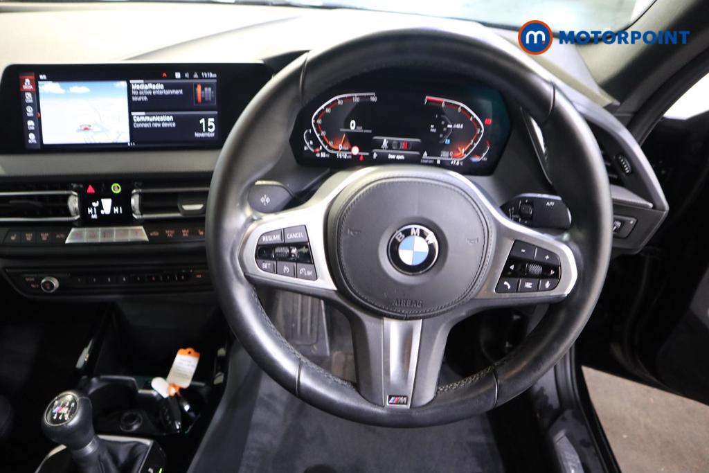 BMW 2 Series M Sport Manual Petrol Saloon - Stock Number (1484165) - 3rd supplementary image