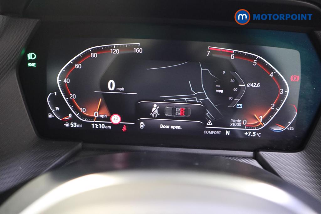 BMW 2 Series M Sport Manual Petrol Saloon - Stock Number (1484165) - 4th supplementary image