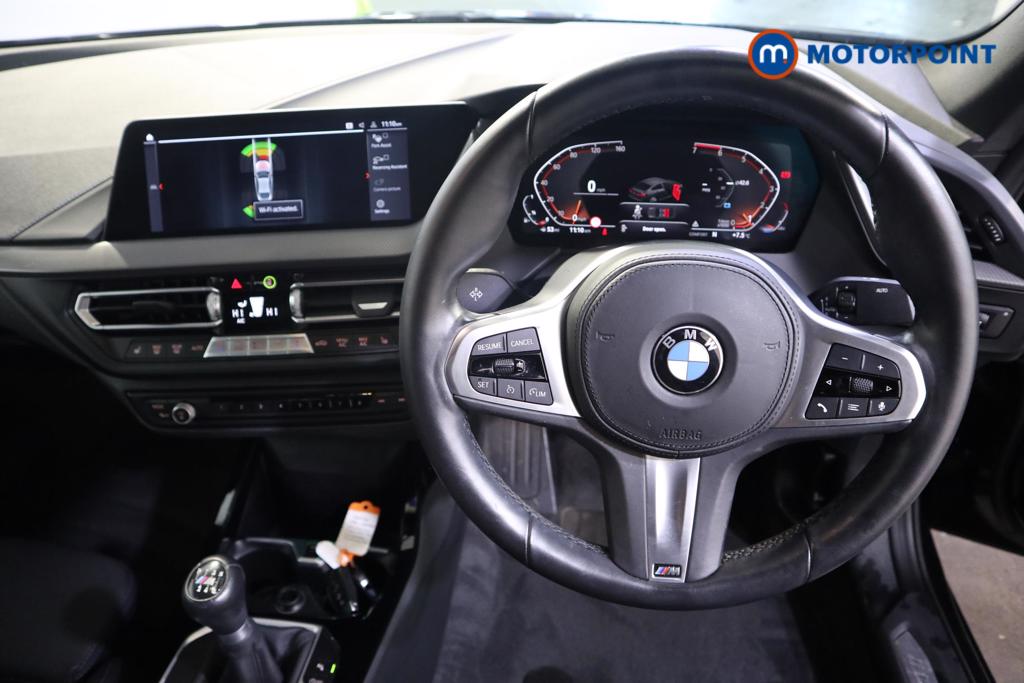 BMW 2 Series M Sport Manual Petrol Saloon - Stock Number (1484165) - 1st supplementary image