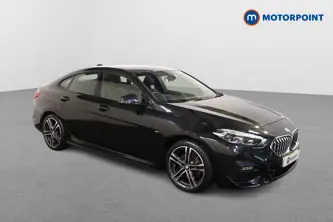 BMW 2 Series M Sport Manual Petrol Saloon - Stock Number (1484165) - Drivers side front corner