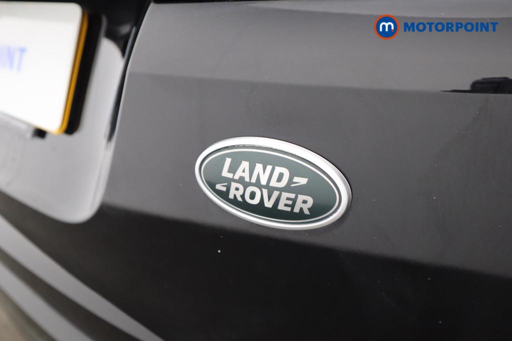 Land Rover Range Rover Evoque R-Dynamic Manual Diesel SUV - Stock Number (1485742) - 21st supplementary image