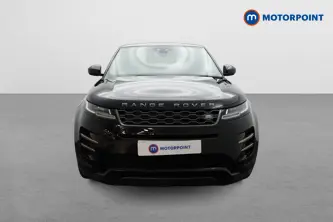 Land Rover Range Rover Evoque R-Dynamic Manual Diesel SUV - Stock Number (1485742) - Front bumper