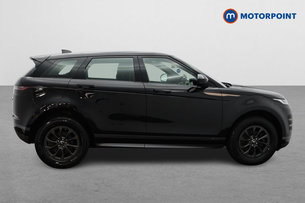 Land Rover Range Rover Evoque R-Dynamic Manual Diesel SUV - Stock Number (1485742) - Drivers side