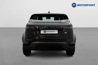 Land Rover Range Rover Evoque R-Dynamic Manual Diesel SUV - Stock Number (1485742) - Rear bumper