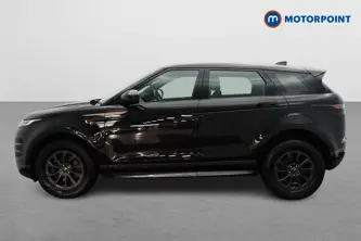 Land Rover Range Rover Evoque R-Dynamic Manual Diesel SUV - Stock Number (1485742) - Passenger side