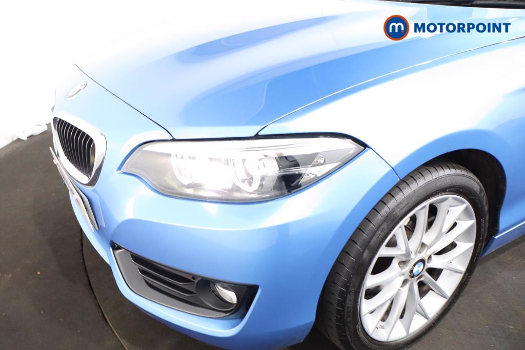 BMW 2 Series SE Manual Petrol Convertible - Stock Number (1486243) - 24th supplementary image