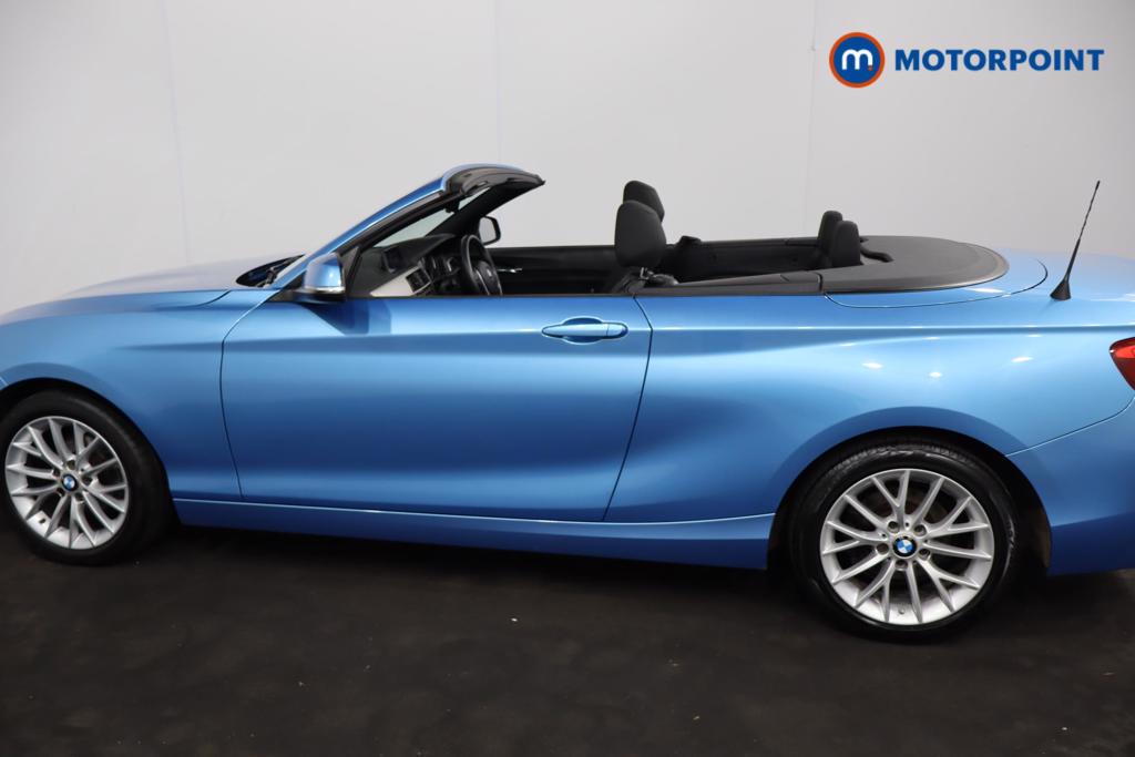 BMW 2 Series SE Manual Petrol Convertible - Stock Number (1486243) - 30th supplementary image