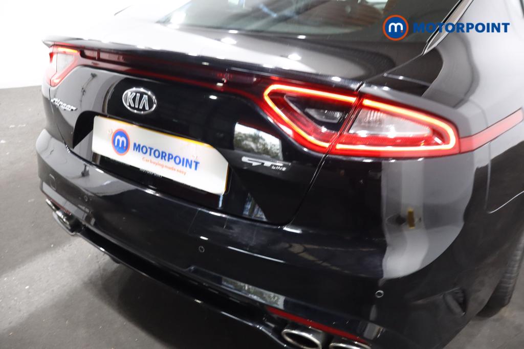 KIA Stinger Gt-Line Automatic Petrol Hatchback - Stock Number (1488065) - 25th supplementary image