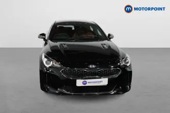 KIA Stinger Gt-Line Automatic Petrol Hatchback - Stock Number (1488065) - Front bumper