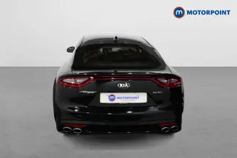 KIA Stinger Gt-Line Automatic Petrol Hatchback - Stock Number (1488065) - Rear bumper