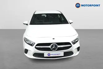 Mercedes-Benz A Class Sport Automatic Diesel Hatchback - Stock Number (1488369) - Front bumper