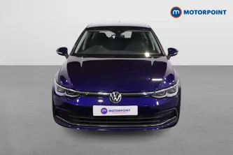 Volkswagen Golf Style Automatic Diesel Hatchback - Stock Number (1488458) - Front bumper