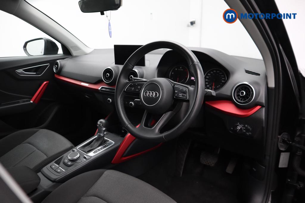 Audi Q2 Sport Automatic Diesel SUV - Stock Number (1488865) - 6th supplementary image