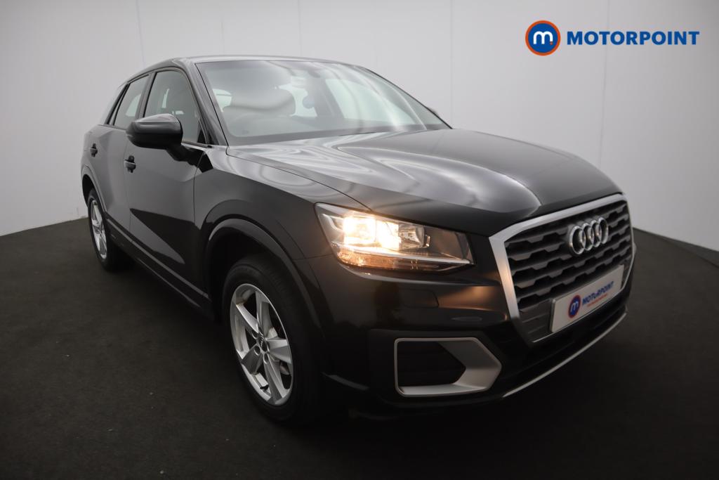 Audi Q2 Sport Automatic Diesel SUV - Stock Number (1488865) - 21st supplementary image