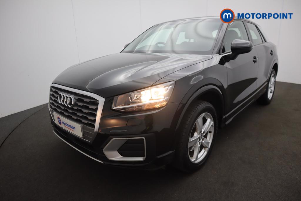 Audi Q2 Sport Automatic Diesel SUV - Stock Number (1488865) - 22nd supplementary image