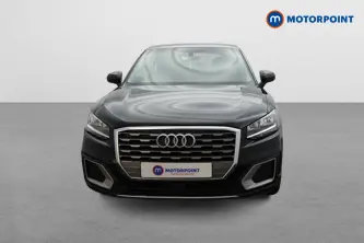 Audi Q2 Sport Automatic Diesel SUV - Stock Number (1488865) - Front bumper