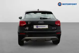 Audi Q2 Sport Automatic Diesel SUV - Stock Number (1488865) - Rear bumper