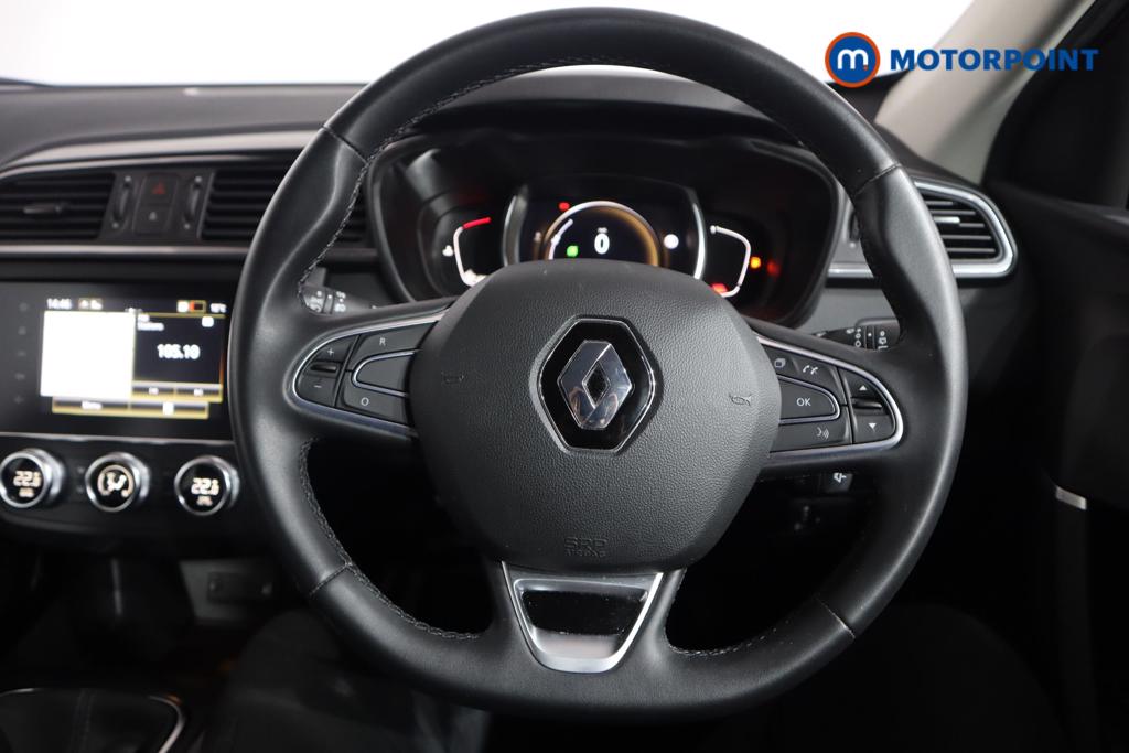 Renault Kadjar Iconic Manual Petrol SUV - Stock Number (1489338) - 10th supplementary image