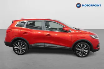 Renault Kadjar Iconic Manual Petrol SUV - Stock Number (1489338) - Drivers side