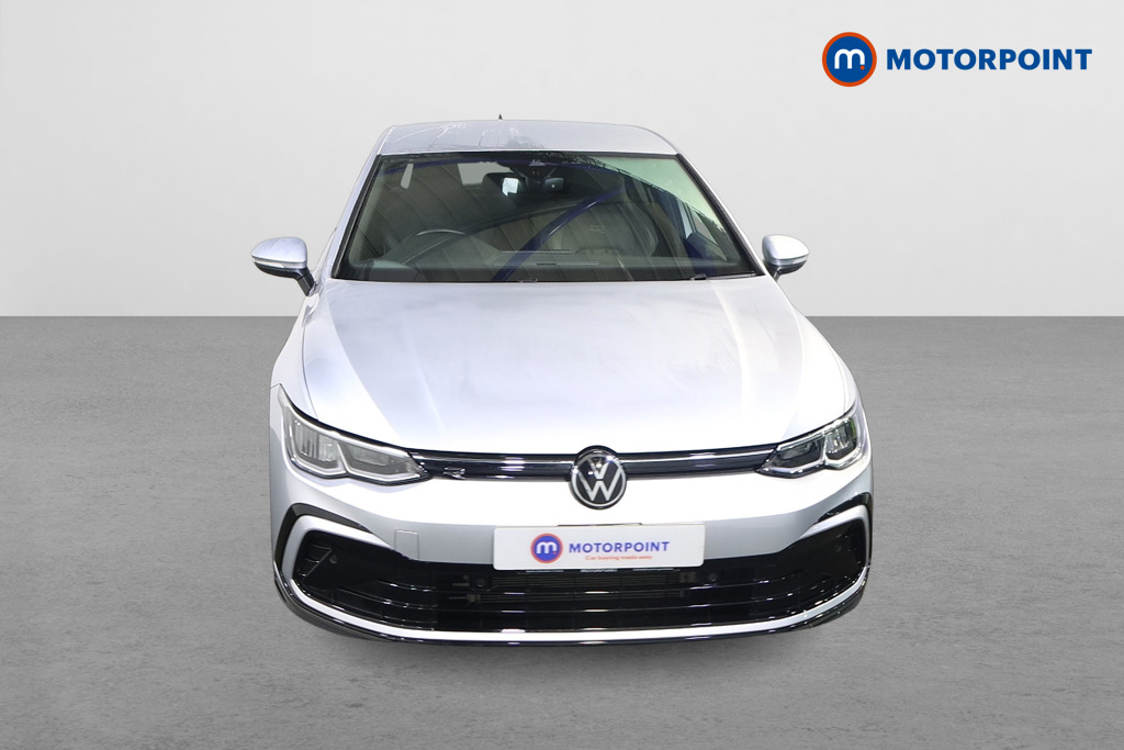 Volkswagen Golf R-Line Automatic Petrol Hatchback - Stock Number (1489660) - Front bumper