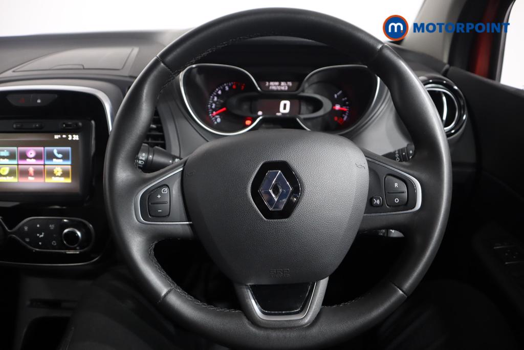 Renault Captur Iconic Manual Petrol SUV - Stock Number (1491383) - 10th supplementary image