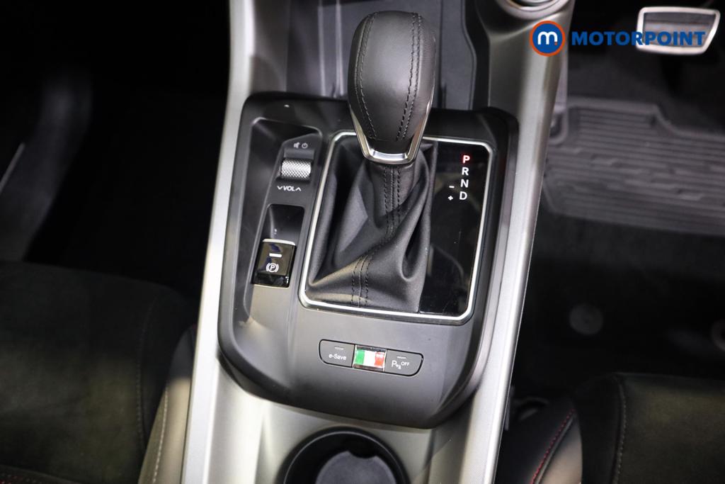 Alfa Romeo Tonale Veloce Automatic Petrol Plug-In Hybrid SUV - Stock Number (1491442) - 8th supplementary image