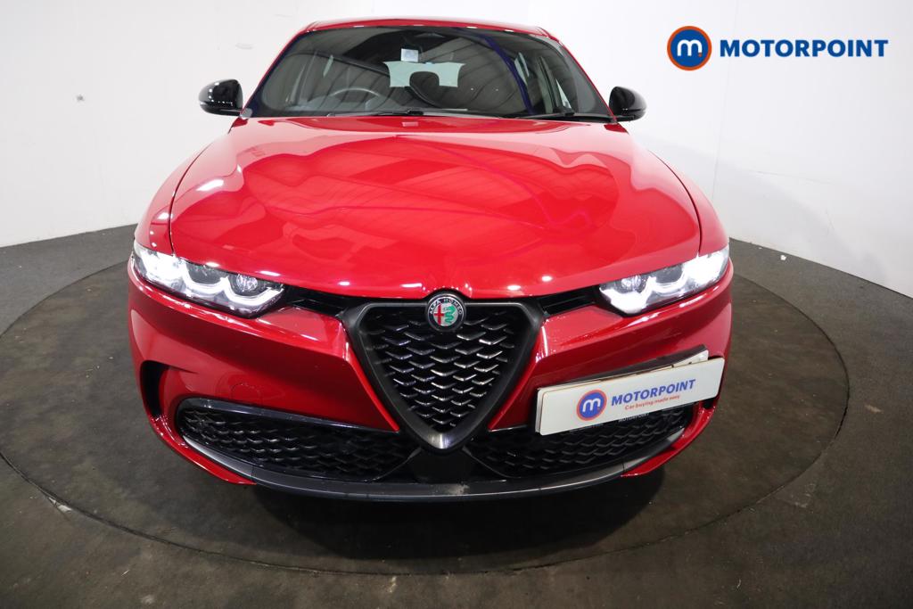 Alfa Romeo Tonale Veloce Automatic Petrol Plug-In Hybrid SUV - Stock Number (1491442) - 30th supplementary image