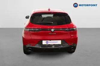 Alfa Romeo Tonale Veloce Automatic Petrol Plug-In Hybrid SUV - Stock Number (1491442) - Rear bumper