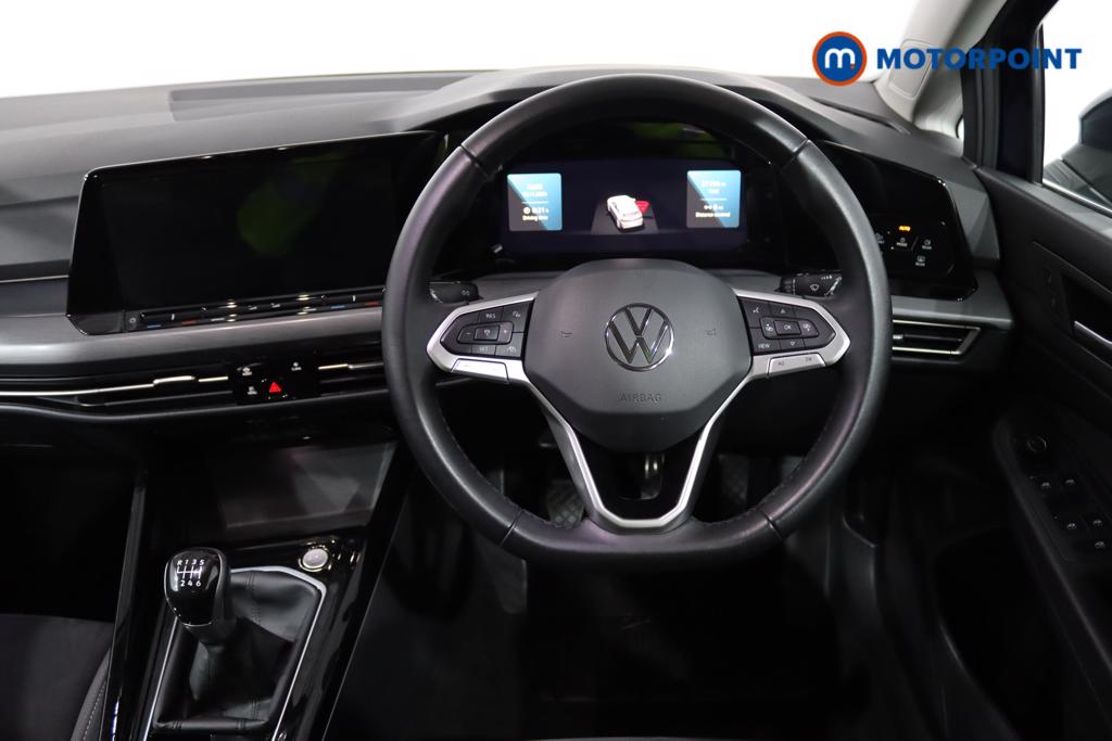 Volkswagen Golf Style Edition Manual Petrol Hatchback - Stock Number (1491478) - 3rd supplementary image