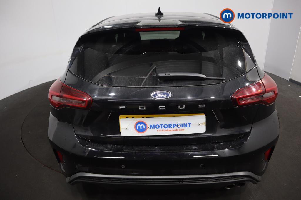 Ford Focus St-Line Vignale Manual Petrol Hatchback - Stock Number (1491818) - 20th supplementary image