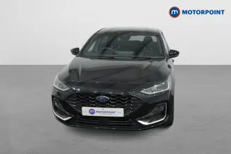 Ford Focus St-Line Vignale Manual Petrol Hatchback - Stock Number (1491818) - Front bumper