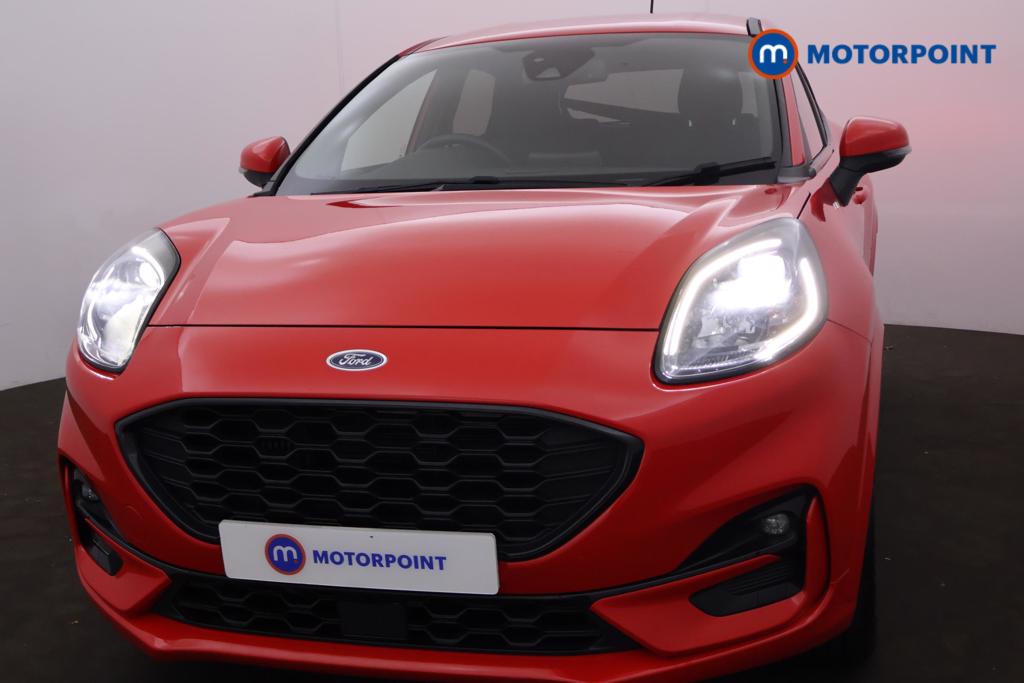 Ford Puma St-Line Manual Petrol SUV - Stock Number (1491831) - 24th supplementary image