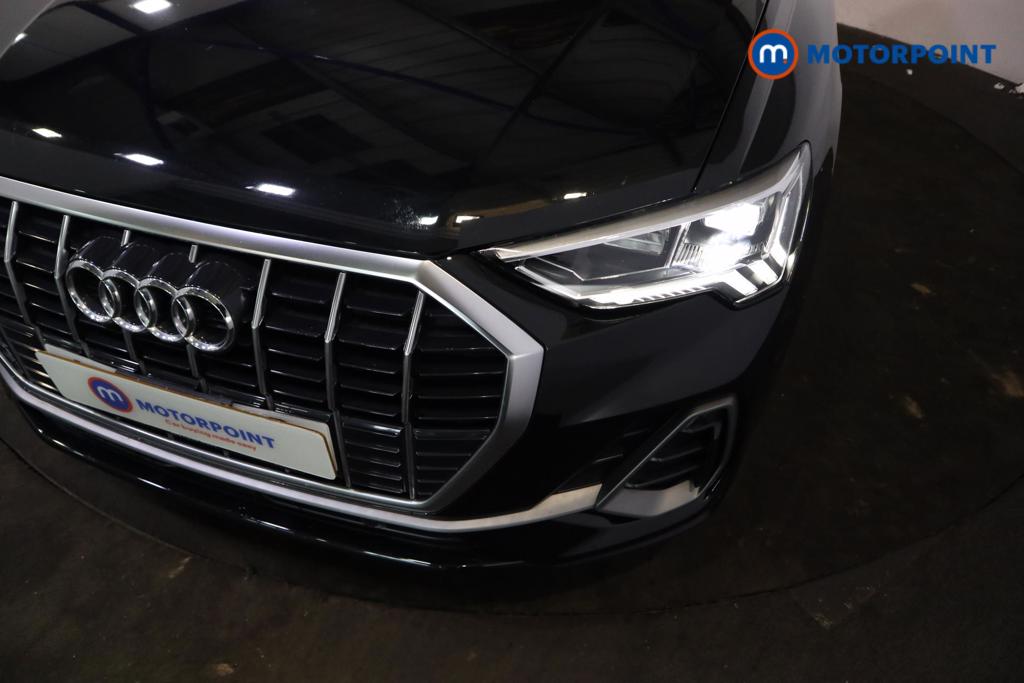 Audi Q3 S Line Automatic Petrol SUV - Stock Number (1491918) - 29th supplementary image