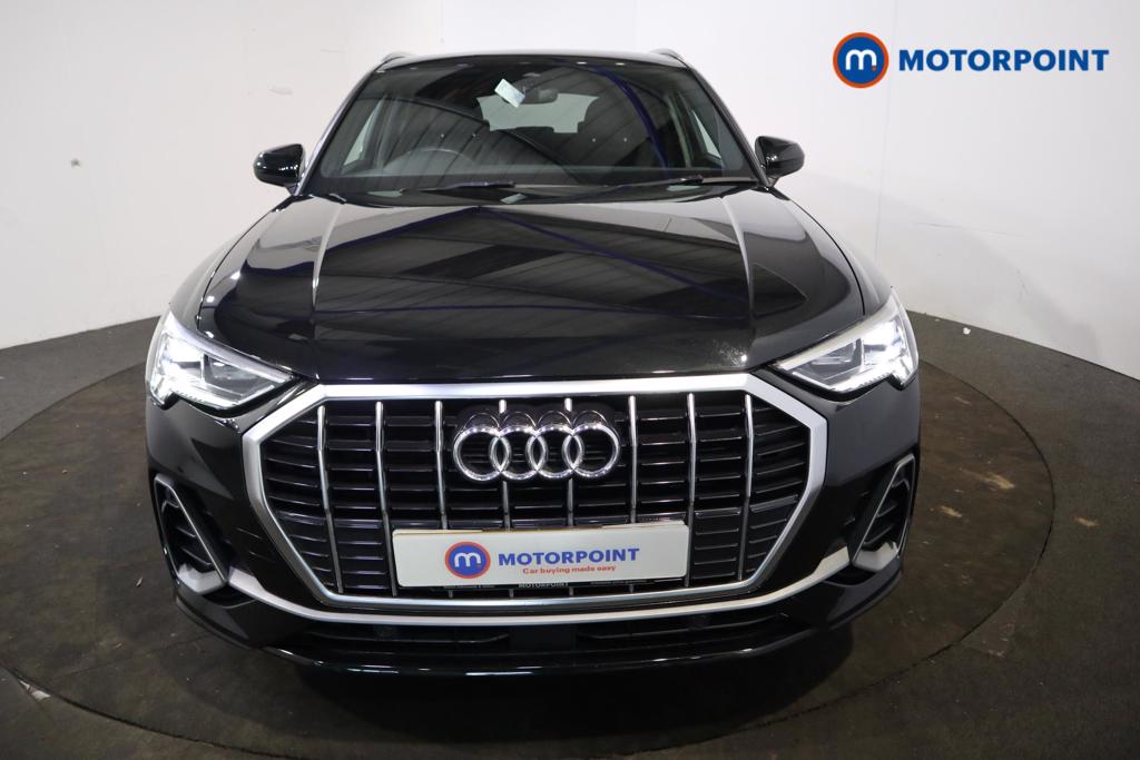 Audi Q3 S Line Automatic Petrol SUV - Stock Number (1491918) - 31st supplementary image