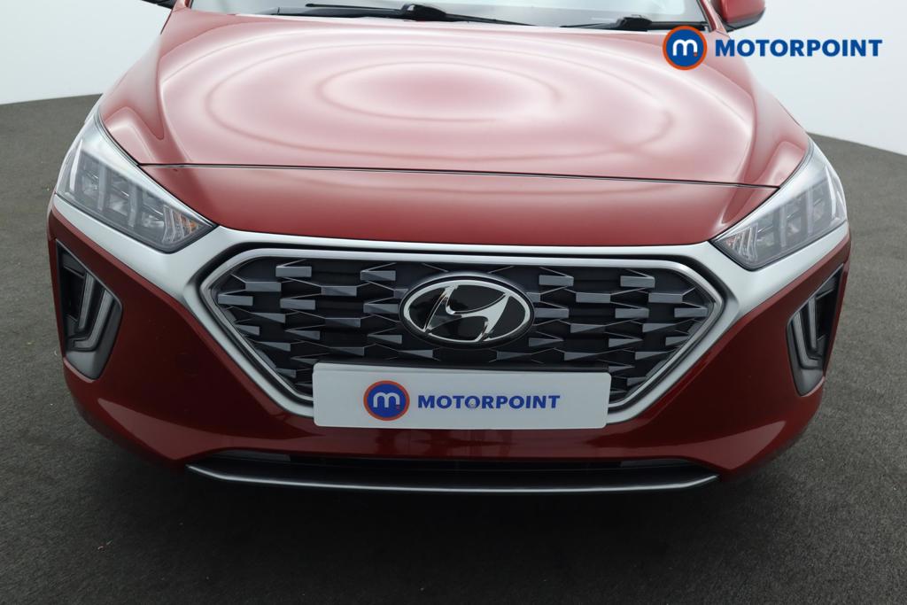 Hyundai Ioniq Premium Automatic Petrol Plug-In Hybrid Hatchback - Stock Number (1491921) - 20th supplementary image