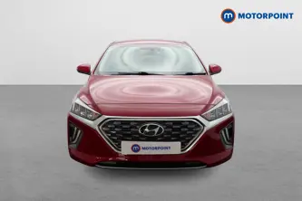 Hyundai Ioniq Premium Automatic Petrol Plug-In Hybrid Hatchback - Stock Number (1491921) - Front bumper