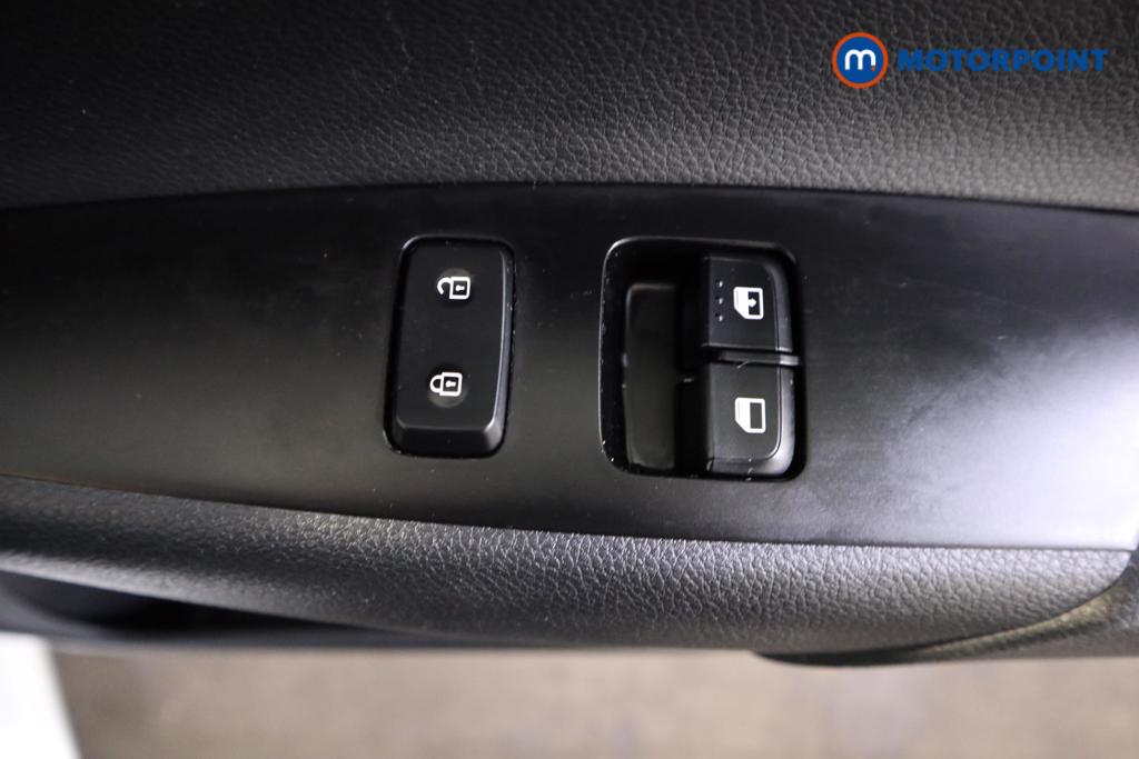 KIA Picanto 1 Manual Petrol Hatchback - Stock Number (1492075) - 9th supplementary image