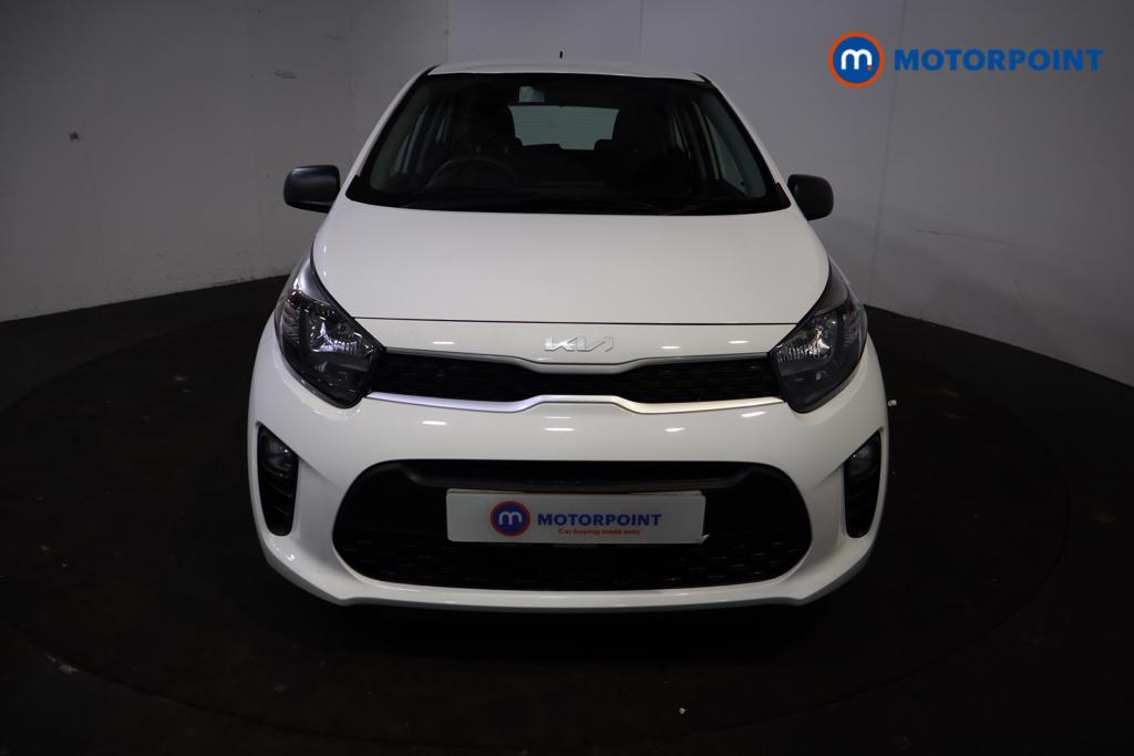 KIA Picanto 1 Manual Petrol Hatchback - Stock Number (1492075) - 23rd supplementary image