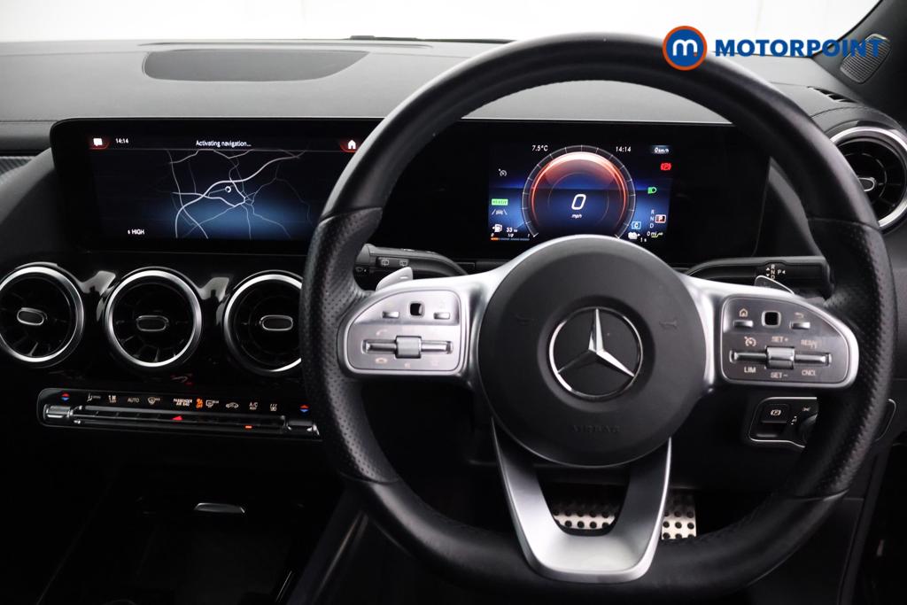 Mercedes-Benz GLA Exclusive Edition Automatic Petrol Plug-In Hybrid SUV - Stock Number (1492221) - 2nd supplementary image