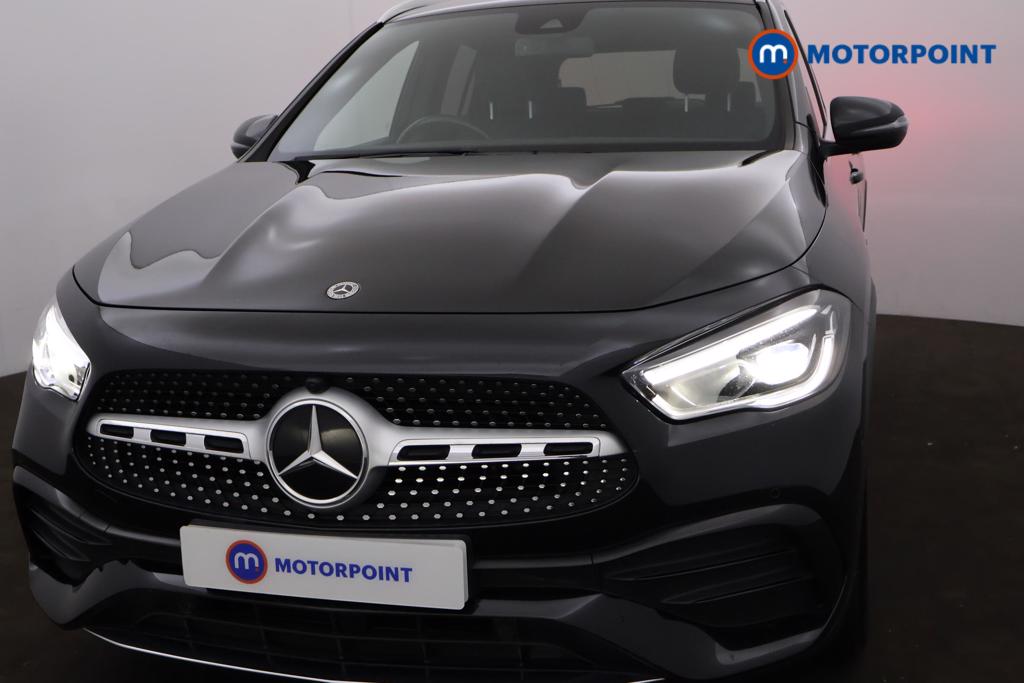 Mercedes-Benz GLA Exclusive Edition Automatic Petrol Plug-In Hybrid SUV - Stock Number (1492221) - 23rd supplementary image